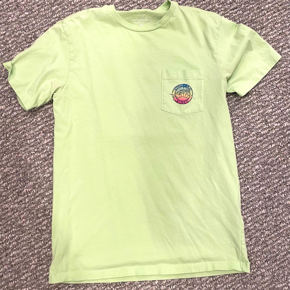 Men’s Vineyard Vines TShirt